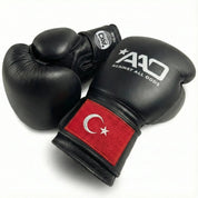 AAO Legacy Boxhandschuhe | Türkei - Aao-Fighting