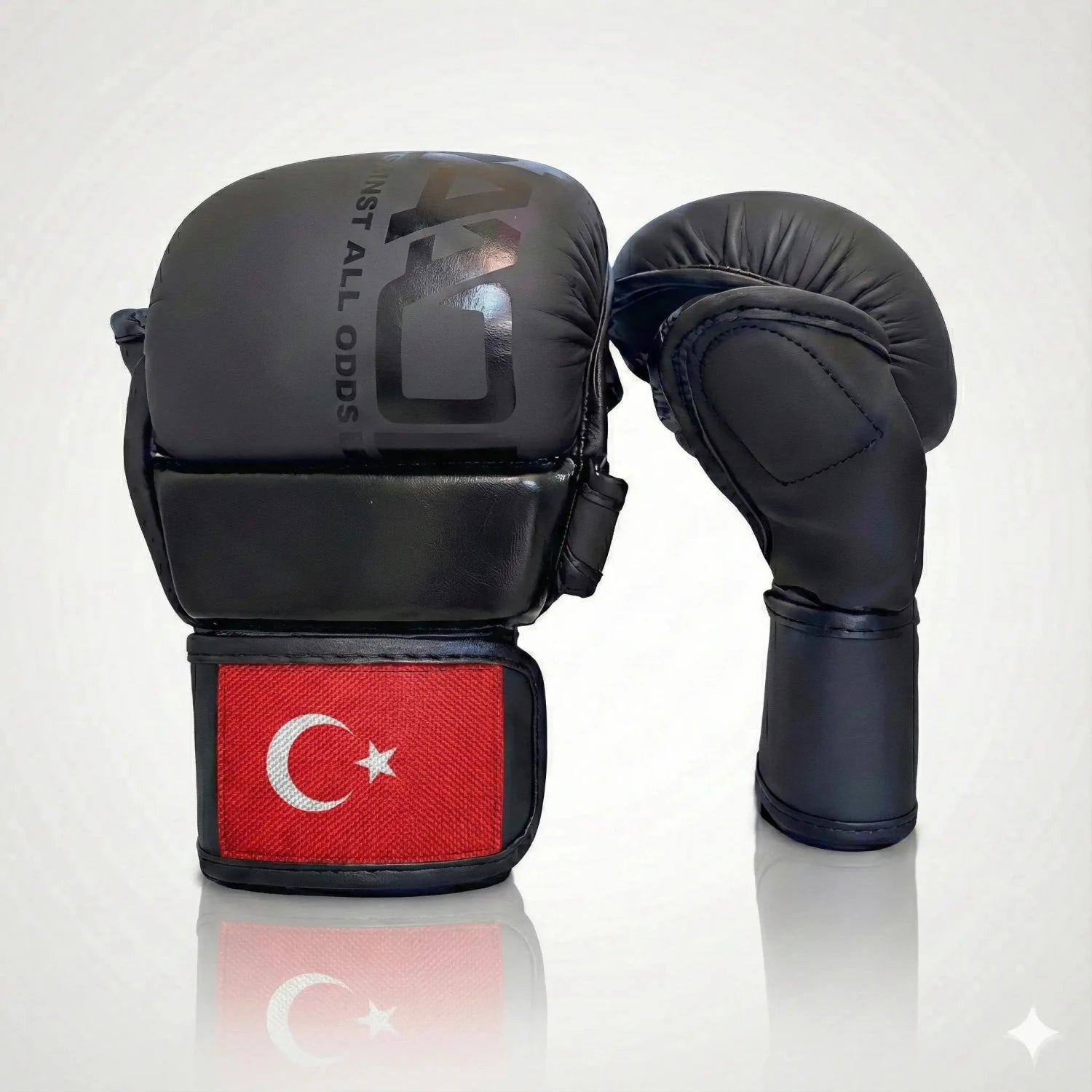 AAO Legacy MMA Handschuhe | Türkei - Aao-Fighting
