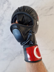Türkiye MMA Glove - Aao-Fighting