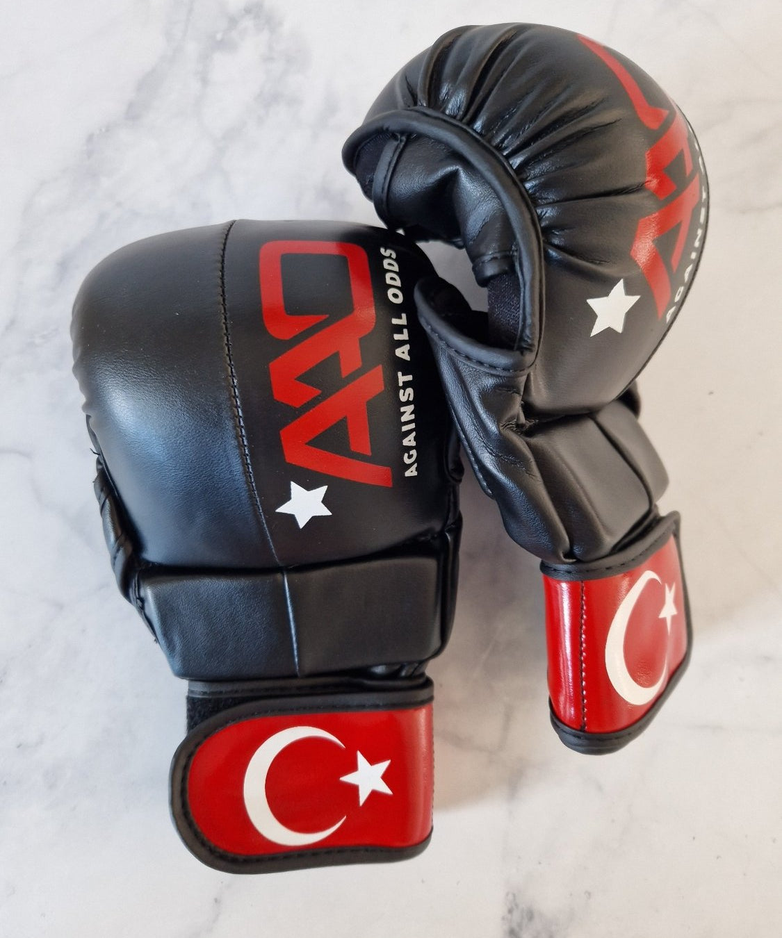 Türkiye MMA Glove - Aao-Fighting