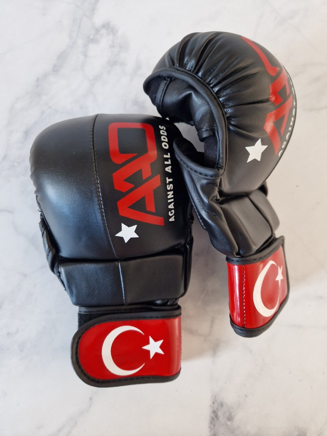 Türkiye MMA Glove - Aao-Fighting