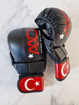 Turkse MMA-handschoen