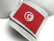AAO Legacy Boxhandschuhe | Tunesien - Aao-Fighting