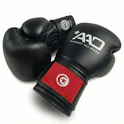 AAO Legacy Boxhandschuhe | Tunesien - Aao-Fighting