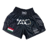 AAO Muay Thai Shorts "Legacy" - Hungary