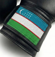 AAO Legacy Boxhandschuhe | Usbekistan - Aao-Fighting