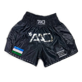 Shorts de Muay Thaï AAO "Legacy" - Ouzbékistan