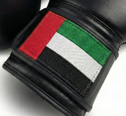 AAO Legacy Boxhandschuhe | Vereinigte Arabische Emirate - Aao-Fighting