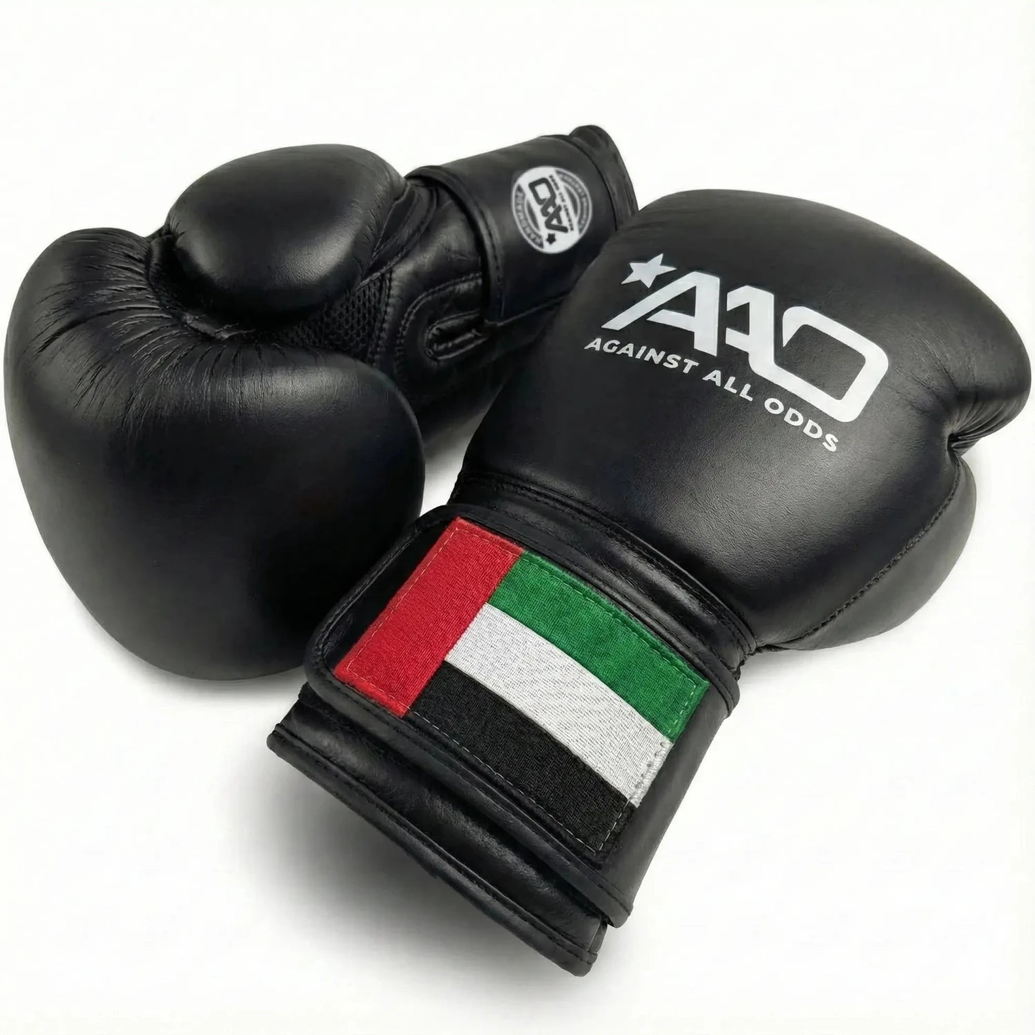AAO Legacy Boxhandschuhe | Vereinigte Arabische Emirate - Aao-Fighting