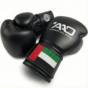 AAO Legacy Boxhandschuhe | Vereinigte Arabische Emirate - Aao-Fighting
