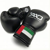 AAO Legacy bokshandschoenen | Verenigde Arabische Emiraten