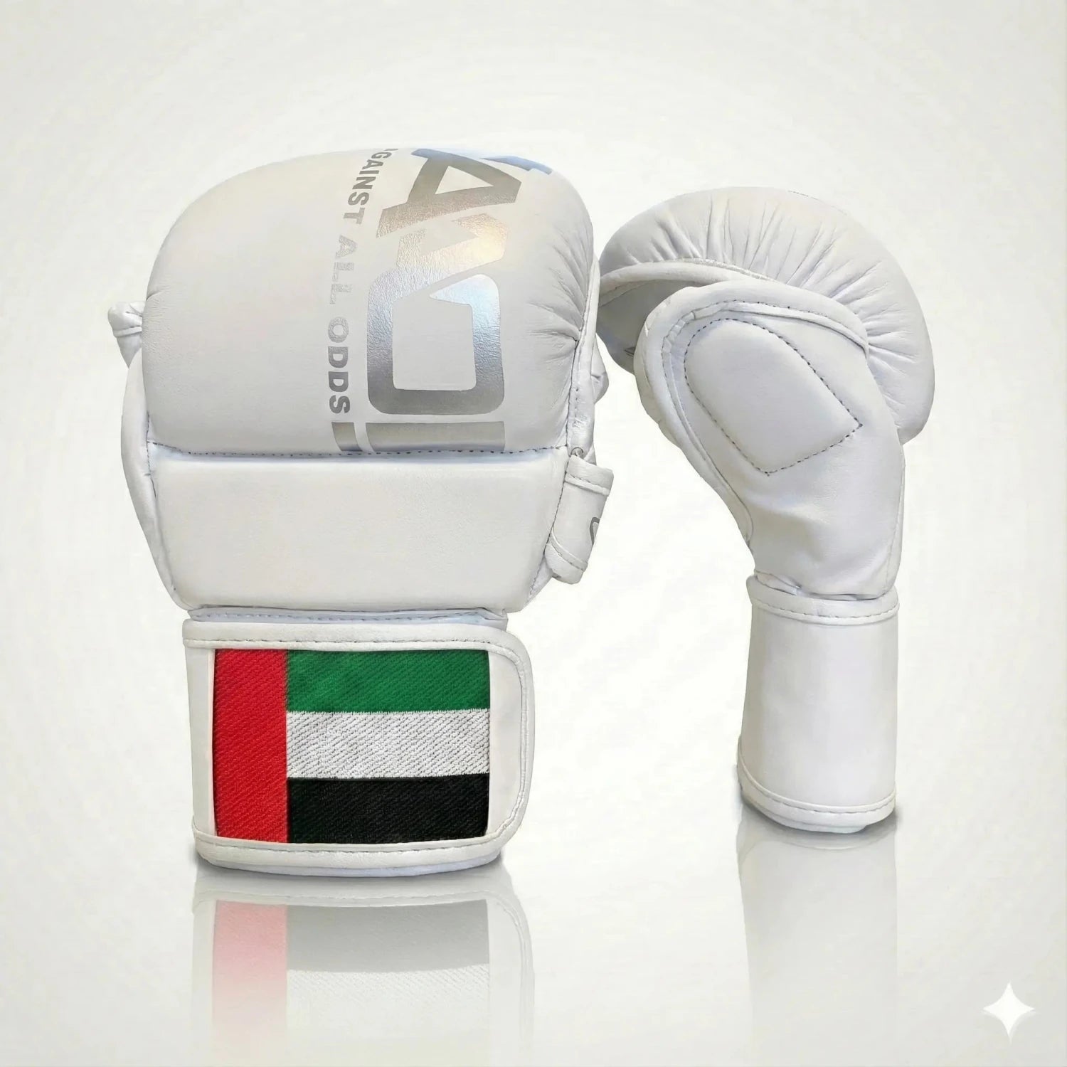 AAO Legacy MMA Handschuhe | Vereinigte Arabische Emirate (VAE) - Aao-Fighting