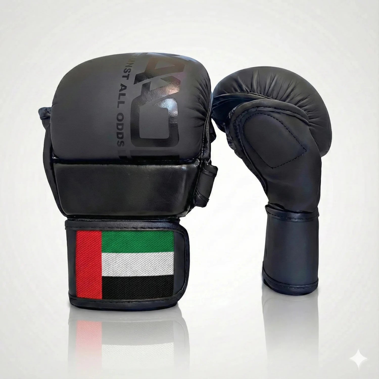 AAO Legacy MMA Handschuhe | Vereinigte Arabische Emirate (VAE) - Aao-Fighting