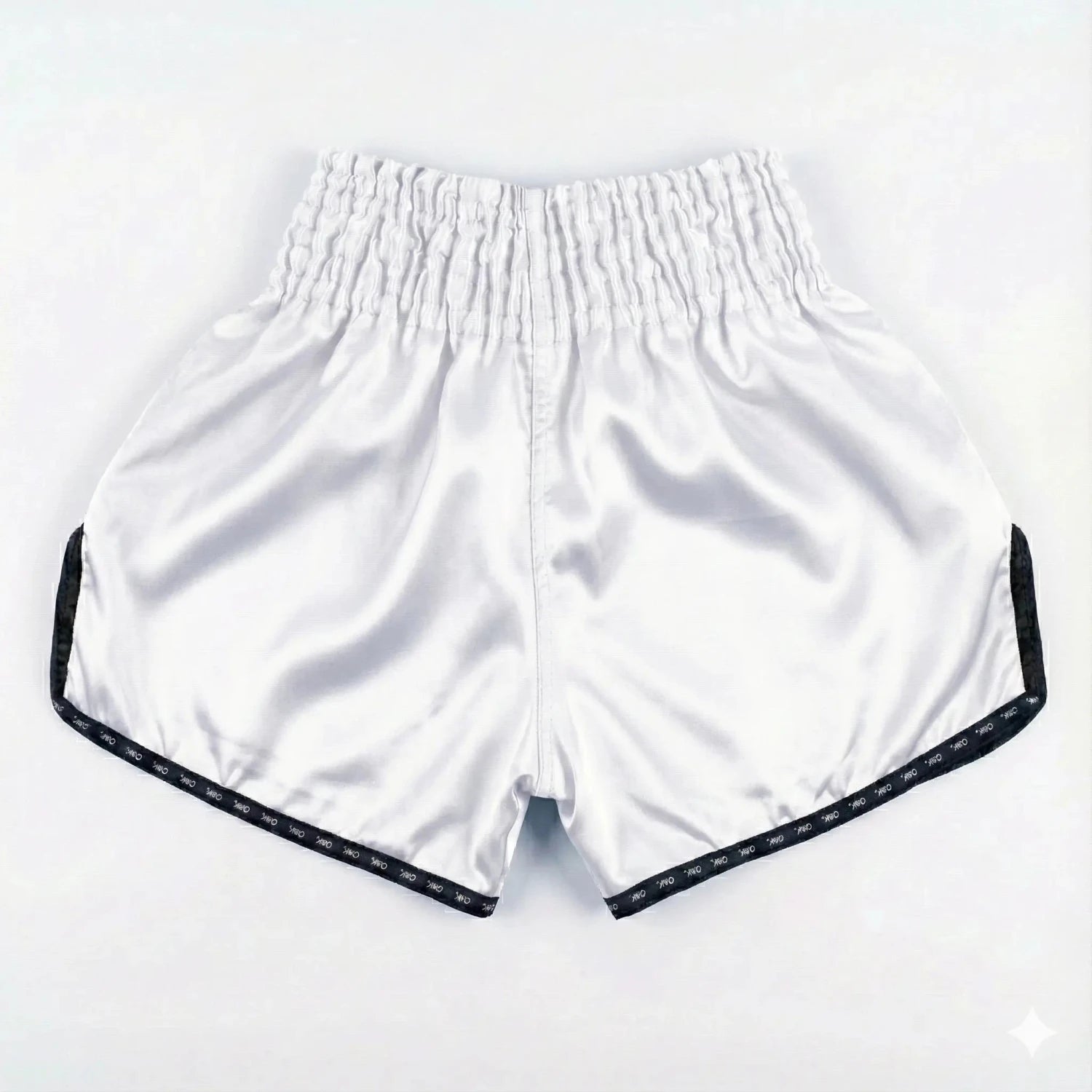 AAO Muay Thai Shorts "Legacy" - Niederlande - Aao-Fighting