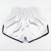 AAO Muay Thai Shorts "Legacy" - Niederlande - Aao-Fighting