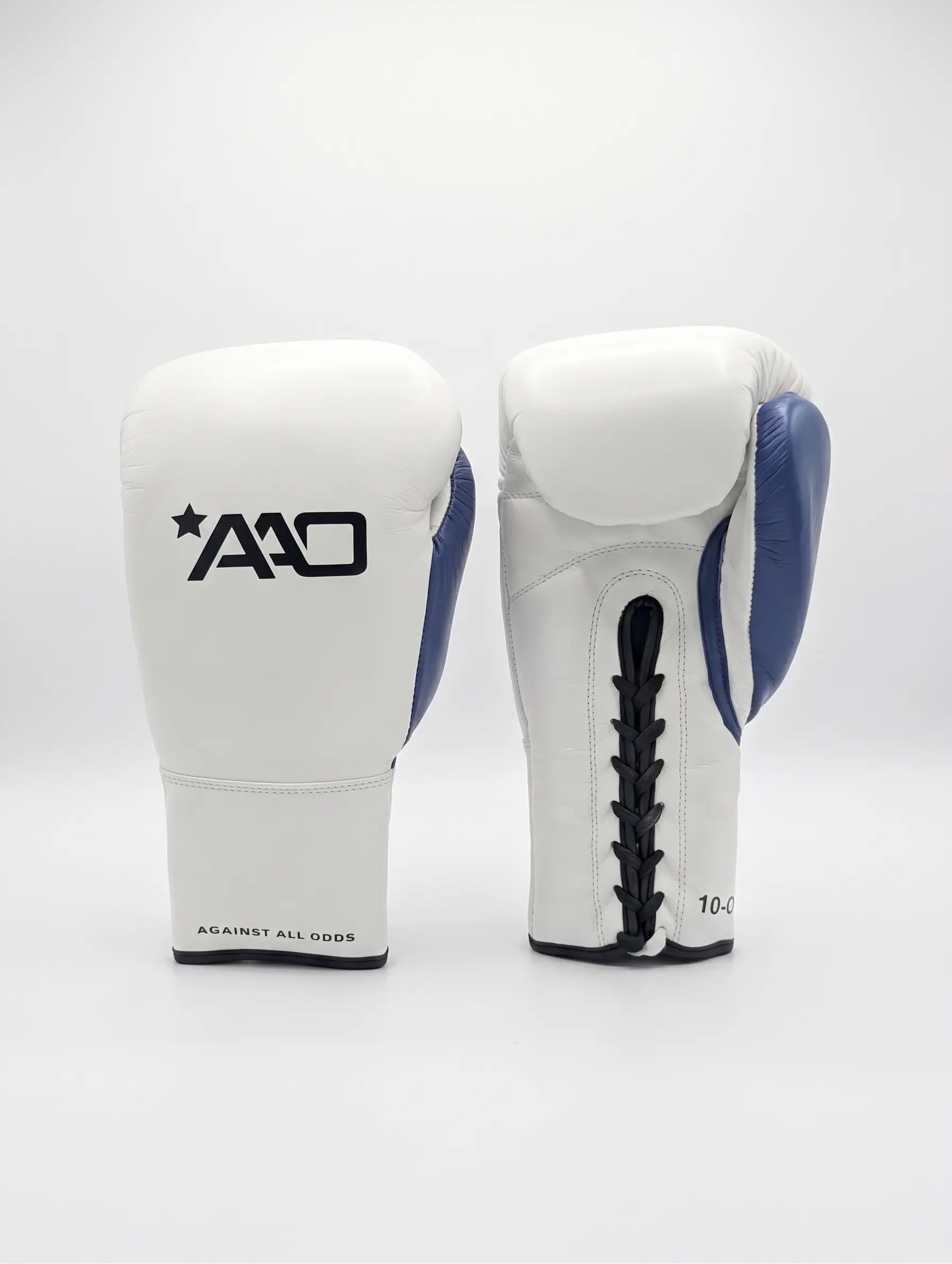 AAO ProLace Boxhandschuhe